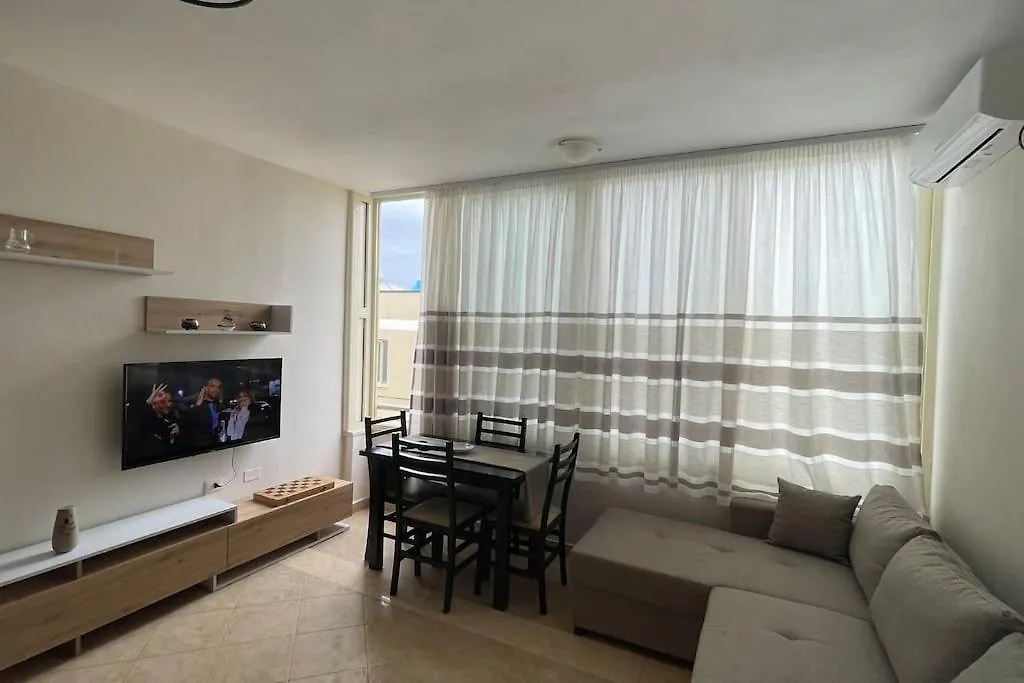 Balliu Apartment Golem  0*, Golem (Tirana) Albanien