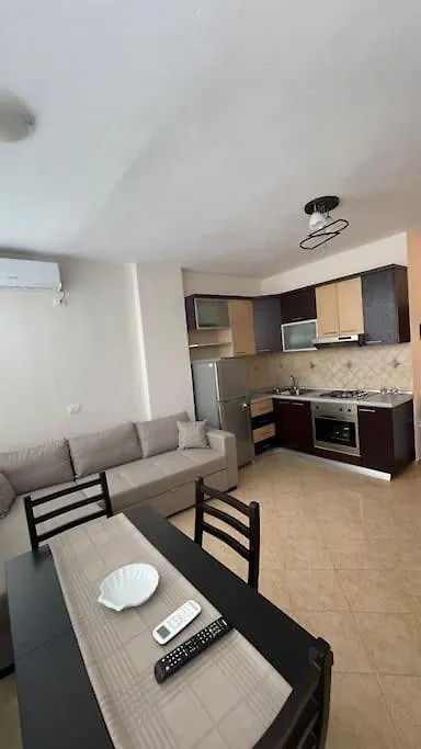 Balliu Apartment Golem   Golem (Tirana)