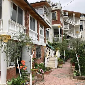 Gersina Appart hôtel